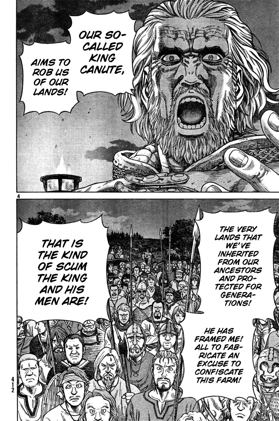 Vinland Saga Chapter 89 4